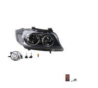 Johns, Faros Xenarc Night Breaker aptos para BMW Serie 3 E90 E91 Re