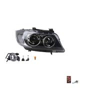 Johns, Faros Xenarc Night Breaker aptos para BMW Serie 3 E90 E91 Re