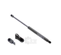 Johns Gasfeder Dämpfer Heckklappe Beidseitid Para Kia Cee'D SW ED 41 21 95-95
