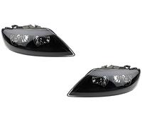 Johns H7/H15 - Faros delanteros para Q7 4L 07/09 (izquierda y derecha)