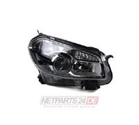 Johns Hauptscheinwerfer 274710-4