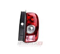 JOHNS 25 41 88-1 Piloto trasero