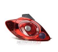 JOHNS 32 52 87-1 Piloto trasero