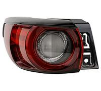 JOHNS 45 96 87-2 Piloto trasero izquierda Piloto Trasero Faro trasero Faros traseros