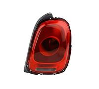 JOHNS 53 54 88-1 Piloto trasero derecha Piloto Trasero Faro trasero Faros traseros