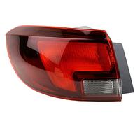 Johns Heckleuchte 551187-5