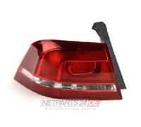 JOHNS Piloto posterior 95 52 87-1 izquierda para VW Passat Limousine (362)