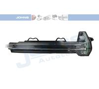JOHNS Intermitente Delantero Derecho LED Apto para Audi A4 Avant 8W5 B9 8W2