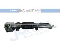JOHNS Intermitente Delantero Izquierdo LED para Seat Ibiza V Leon KJ1 5F1 5F