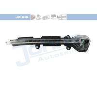 JOHNS Intermitente Delantero Izquierdo LED para Seat Ibiza V Leon KJ1 5F1 5F KJ7