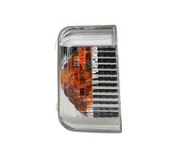 JOHNS Intermitente Delantero Izquierdo para Fiat Ducato Caja Citroën Jumper 250
