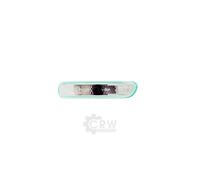 JOHNS Intermitente Luz Derecho Apto para BMW 3er E46 Cabriolet 20 08 22-3