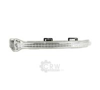 JOHNS Intermitente Luz Izquierda Apto para VW Golf VII 5G1 BQ1 BE1 BE2 BA5