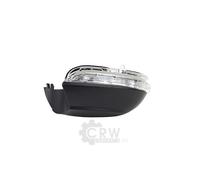 JOHNS Intermitente Luz Izquierda para VW Passat Alltrack 365 EOS 1F7 1F8 357