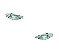 Johns, Juego de faros delanteros para Peugeot 206/CC 09/98