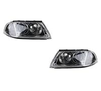 Johns, Juego de faros delanteros para Volkswagen Passat Juego 3B FF-H7/H7 li+re 11/2000 - 03/2005