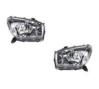 Johns, Juego de faros para Toyota Rav4 faros XA2 06/00-06/03 H4 Set izquierda y derecha