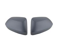 Johns, Juego de tapa de espejo izquierdo y derecho para Toyota Yaris P21 imprimado 02/20