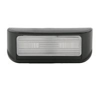 JOHNS 57 62 87-96 Piloto de matrícula