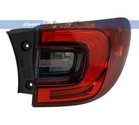 JOHNS L E D Luz Trasera Derecha Parte Externa Para Renault Kadjar HA HL