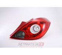 Johns lámpara trasero, 55 57 88 - 1