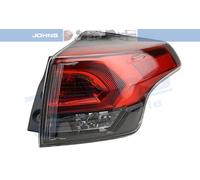 JOHNS LED Luz Trasera Derecha Para Toyota RAV 4 IV _A4_ ZSA4_ ALA4_