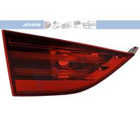 JOHNS LED Luz Trasera Izquierda Compatible Para BMW X1 E84