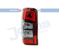 JOHNS LED Luz Trasera Izquierda para Mitsubishi L 200 / Tritón KJ __ Kl _ L200