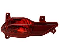 Johns, luz antiniebla trasera para Opel Mokka 07/16 - LI o soporte