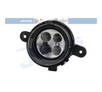 JOHNS Luz De Día Izquierda Compatible Para Renault Twingo III BCM