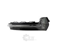 JOHNS Luz De Giro Derecha Para Audi A3 Sportback 8VA 8VF 8V1 8VK 8VS