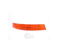 JOHNS Luz De Señalización Amarilla Para Nissan Interstar Bus X70 ED/HD/UD JD