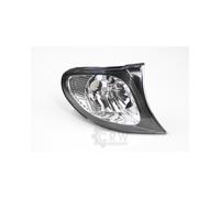 JOHNS Luz De Señalización Delantera Derecha Clara Para BMW 3 Series Touring E46