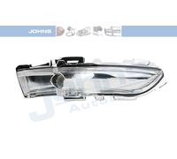 JOHNS Luz De Señalización Delantera Derecha Compatible Para Fiat 500X 334 334