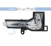 JOHNS Luz De Señalización Delantera Derecha LED Compatible Para VW Polo AW1 BZ1