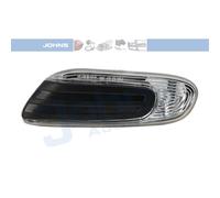 JOHNS Luz De Señalización Izquierda Blanca Para MINI Mini F56 F55 F57