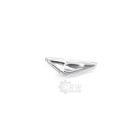JOHNS Luz De Señalización Izquierda Compatible Para BMW X3 F25 X5 E70 X6 E71 E72