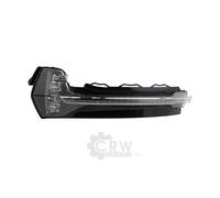 JOHNS Luz De Señalización Izquierda Para Audi A3 Sportback 8VA 8VF 8V1 8VK 8VS