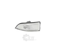 JOHNS Luz De Señalización Izquierda Para Renault Scénic III JZ0/1_ Grand Megane