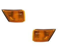 Johns, Luz intermitente adecuada para Iveco Daily II 05/99 - 05/2006 delantero Set Izquierda Re
