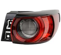 JOHNS Luz Trasera Derecha Compatible Para Mazda CX-5 KF