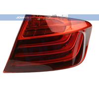 JOHNS Luz Trasera Derecha LED Compatible Para BMW 5 Series F10 F18