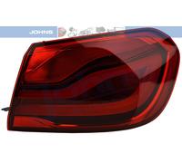 JOHNS Luz Trasera Derecha Para BMW 4 Cabriolet F33 F83 F32 F82