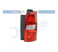 JOHNS Luz Trasera Derecha Para Citroën Spacetourer V Jumpy Furgón