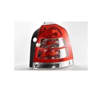 JOHNS Luz Trasera Derecha Para Opel Zafira B A05 1.8