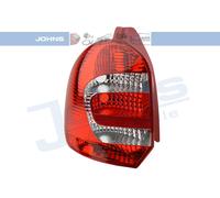 JOHNS Luz Trasera Izquierda Compatible Para Renault Modus/Grand F/JP0