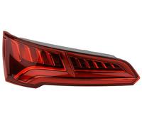 JOHNS Luz Trasera Izquierda LED Compatible Para Audi Q5 FYB FYG FYT