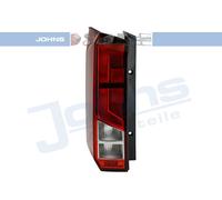 JOHNS Luz Trasera Izquierda LED Para VW Crafter Kasten SY_ SX_