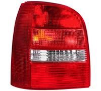 JOHNS Luz Trasera Izquierda Para Audi A4 Avant 8D5 B5 1.8