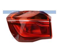 JOHNS Luz Trasera Izquierda Para BMW X1 F48